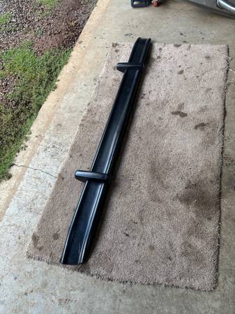 early bronco parts, Import USA — Foto 1