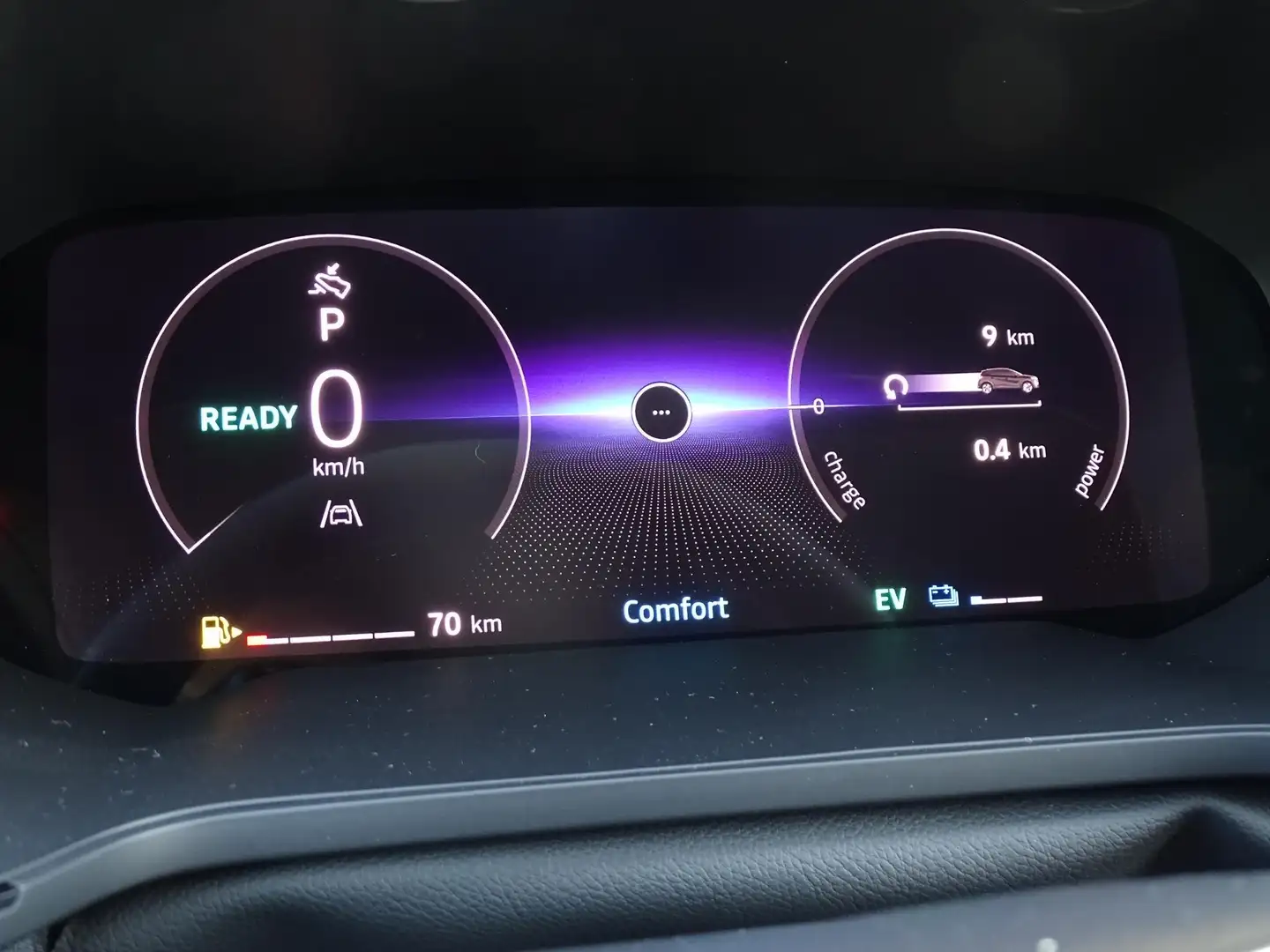 2026 Renault Captur, 1 km, Niederlande — Foto 4 z 12