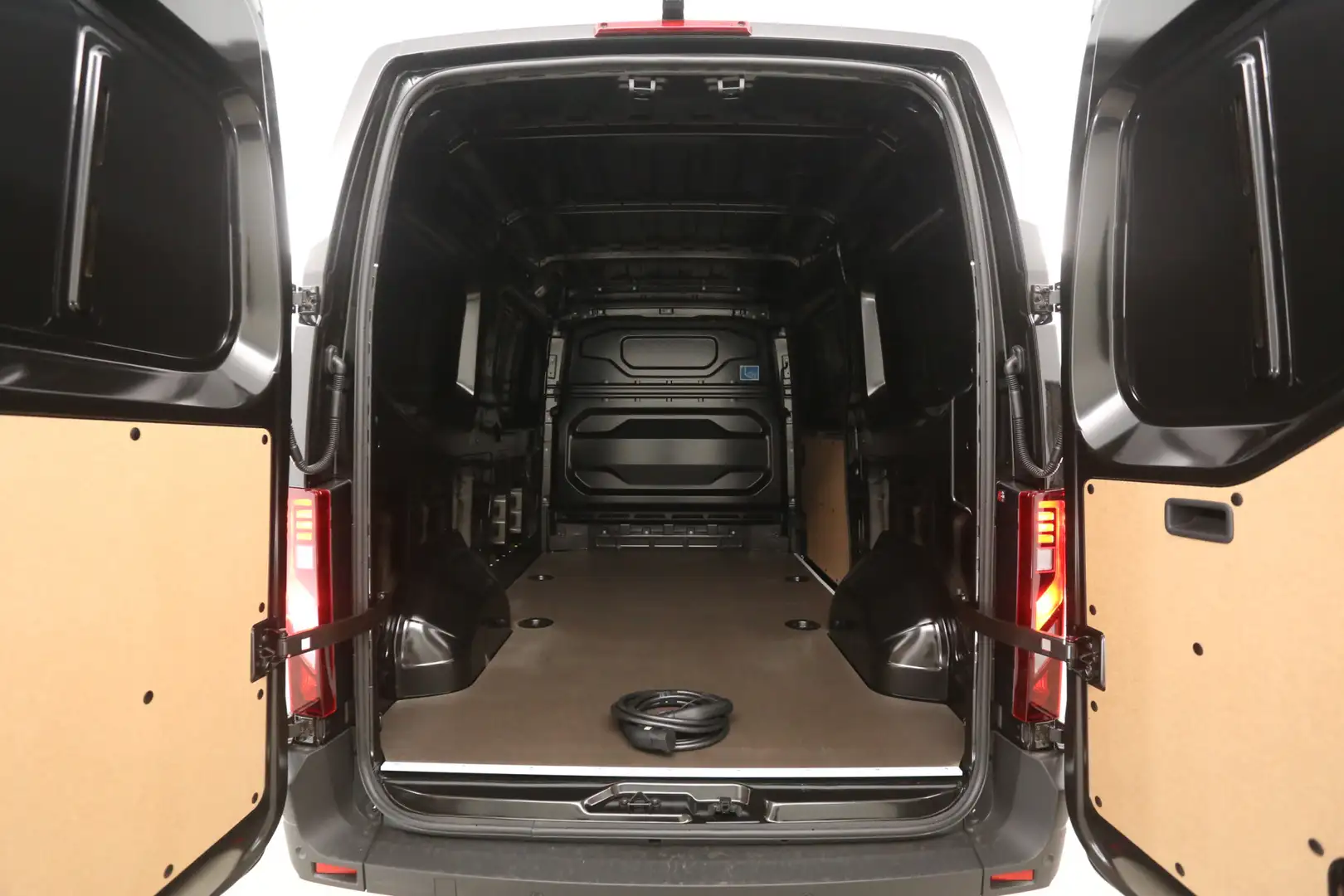 2026 Renault Master, 1 km, Niederlande — Foto 3 z 12