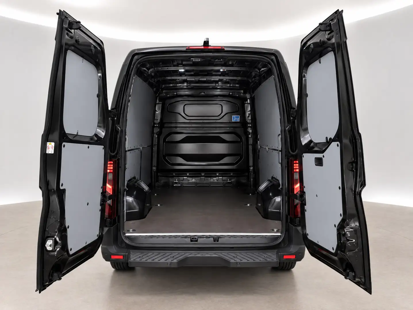 2026 Renault Master, 1 km, Niederlande — Foto 3 z 5