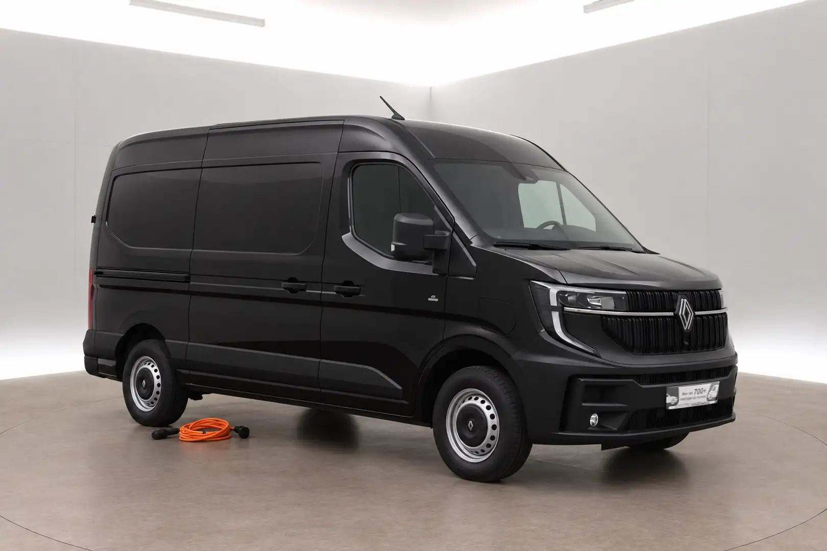 2026 Renault Master, 1 km, Niederlande — Foto 4 z 5
