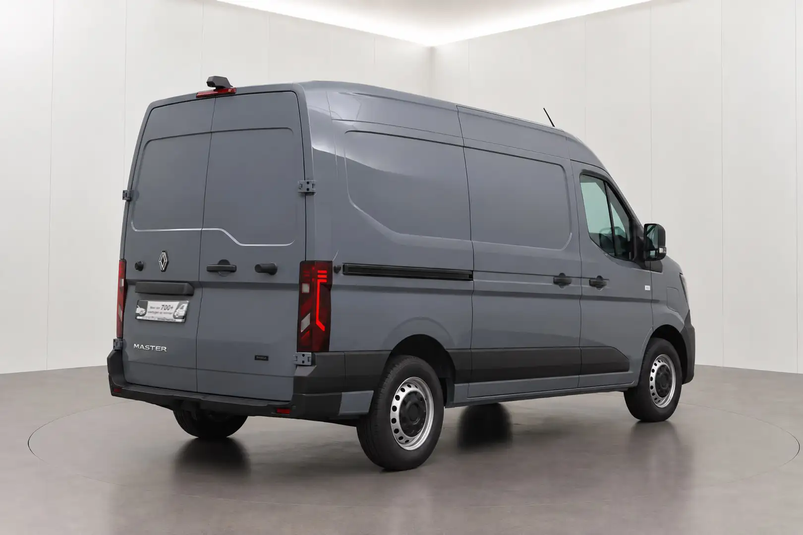 2026 Renault Master, 1 km, Niederlande — Foto 2 z 5