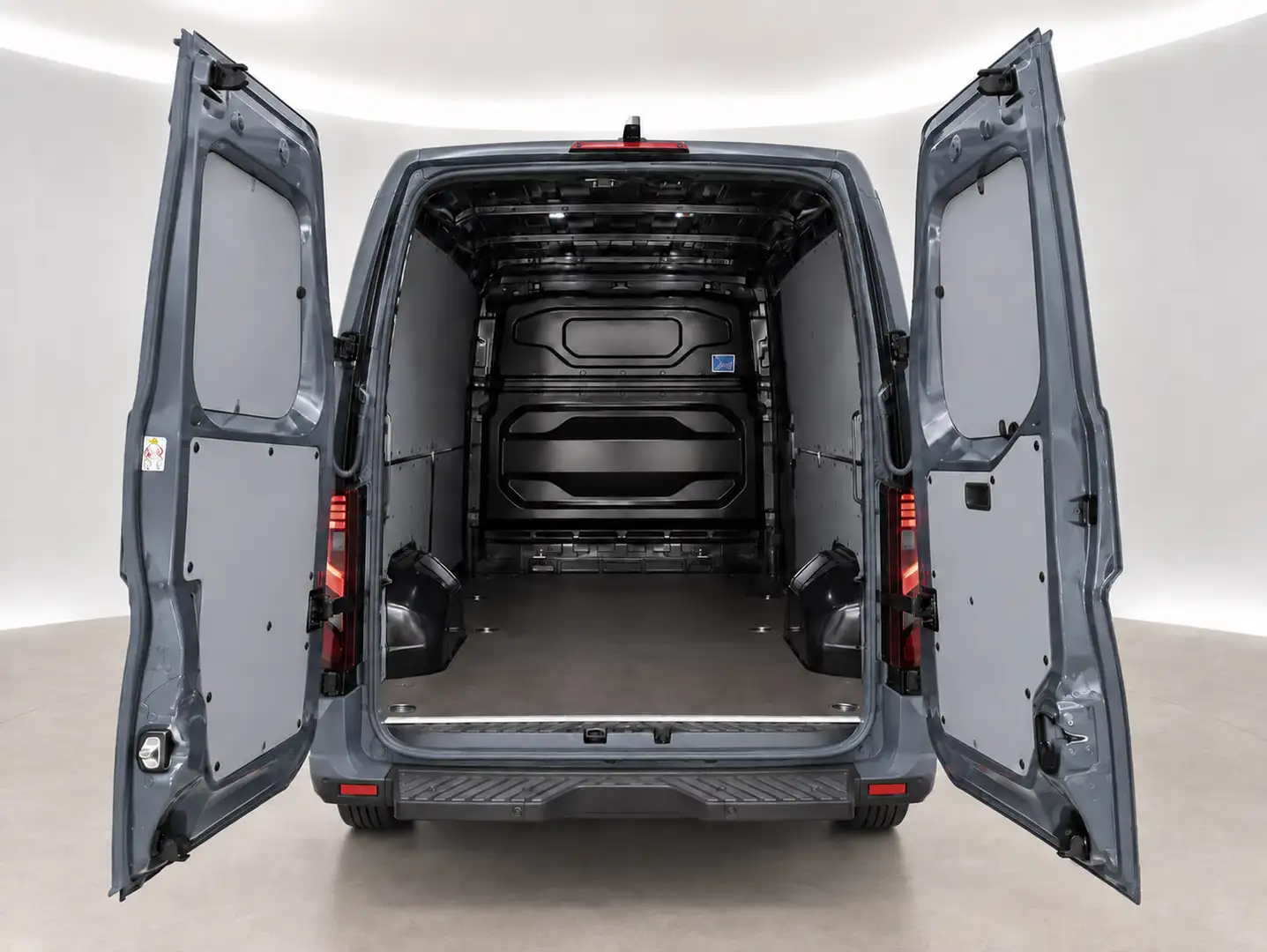 2026 Renault Master, 1 km, Niederlande — Foto 3 z 5