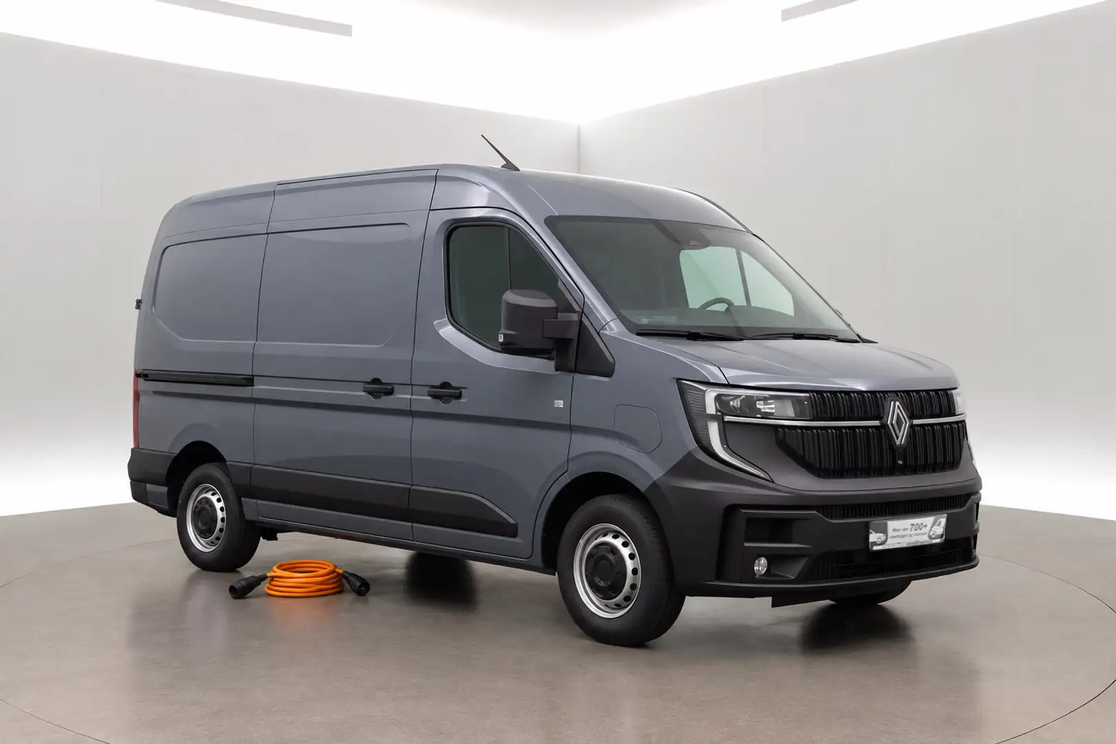 2026 Renault Master, 1 km, Niederlande — Foto 4 z 5