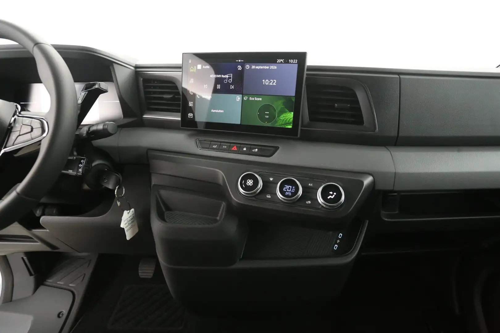 2026 Renault Master, 2 km, Niederlande — Foto 12 z 12