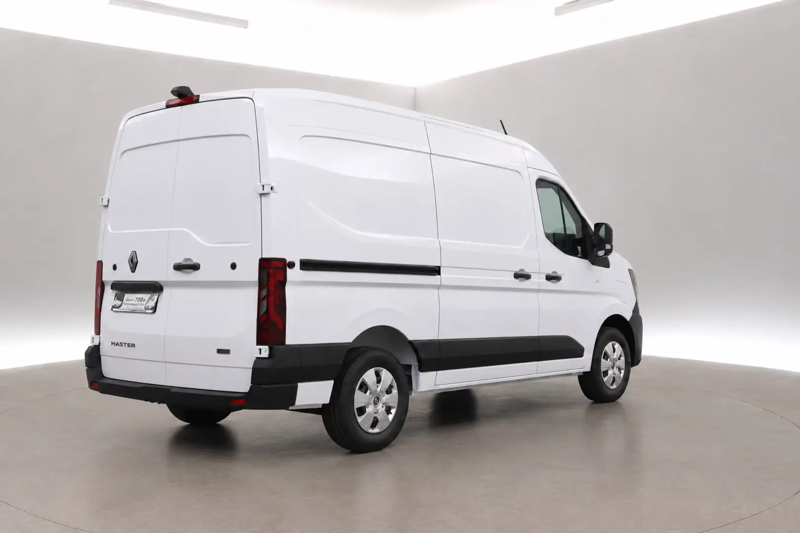 2026 Renault Master, 2 km, Niederlande — Foto 2 z 5