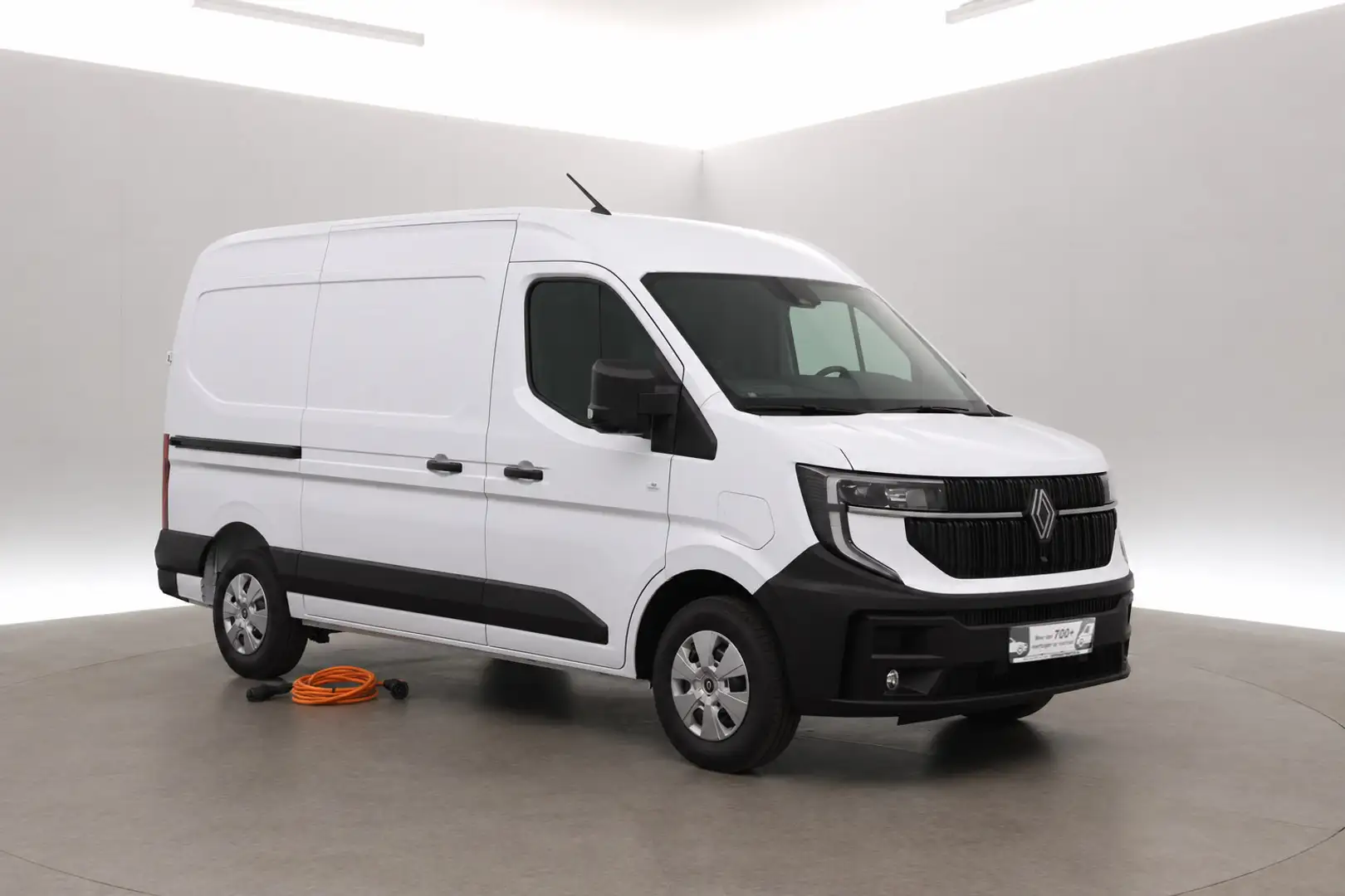 2026 Renault Master, 2 km, Niederlande — Foto 4 z 5