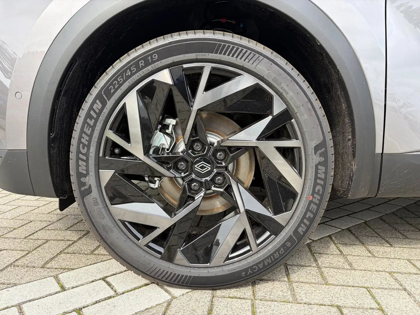2026 Renault Captur, 1 km, Niederlande — Foto 8 z 12