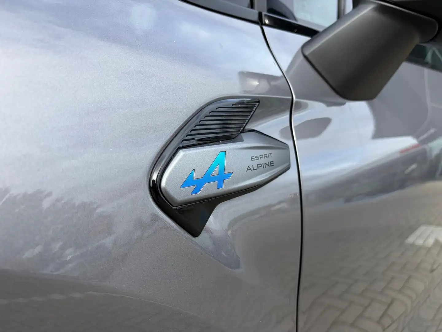 2026 Renault Captur, 1 km, Niederlande — Foto 9 z 12