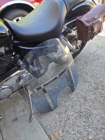 2001 Honda, Import USA — Foto 2 z 3