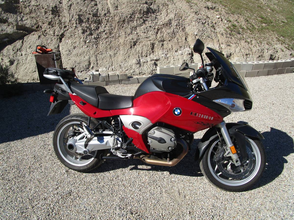2005 BMW, Import USA — Foto 1