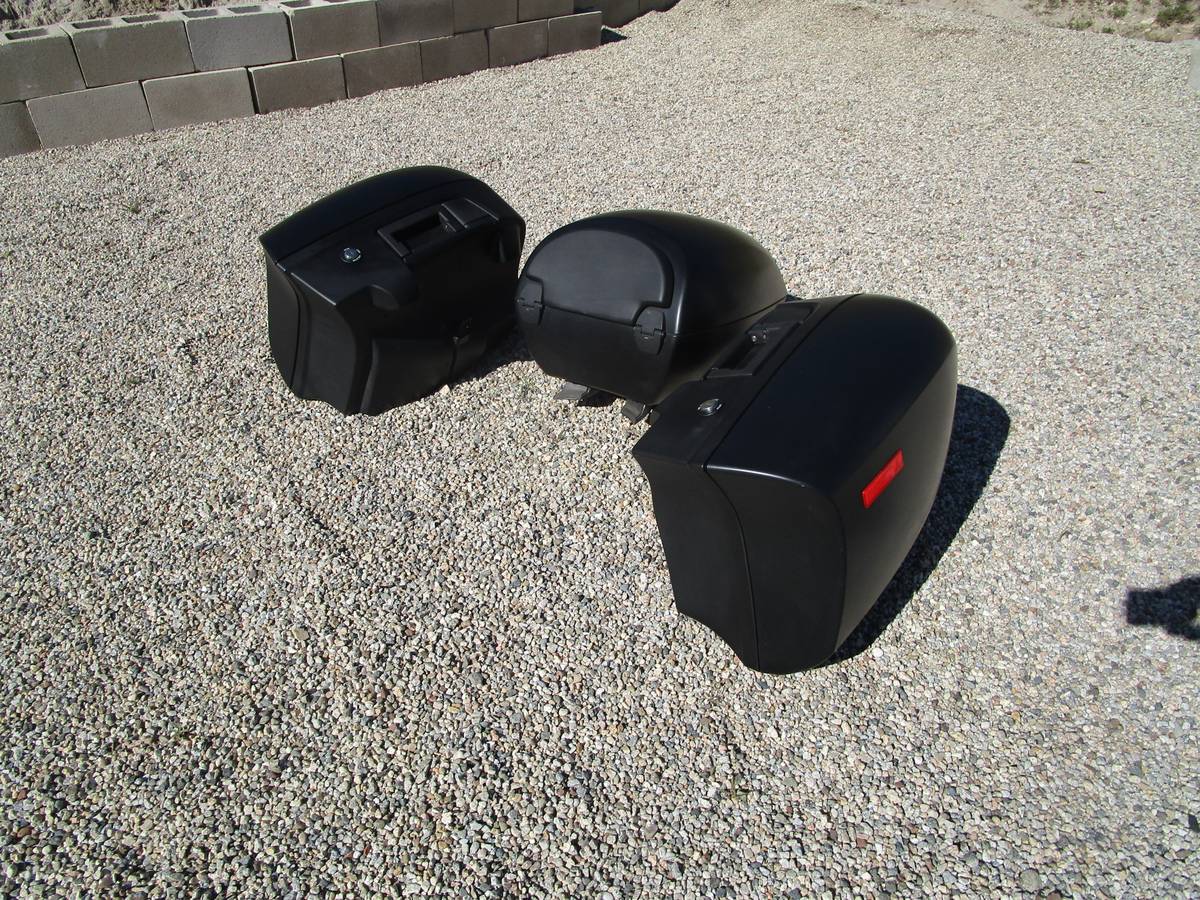 2005 BMW, Import USA — Foto 10 z 11