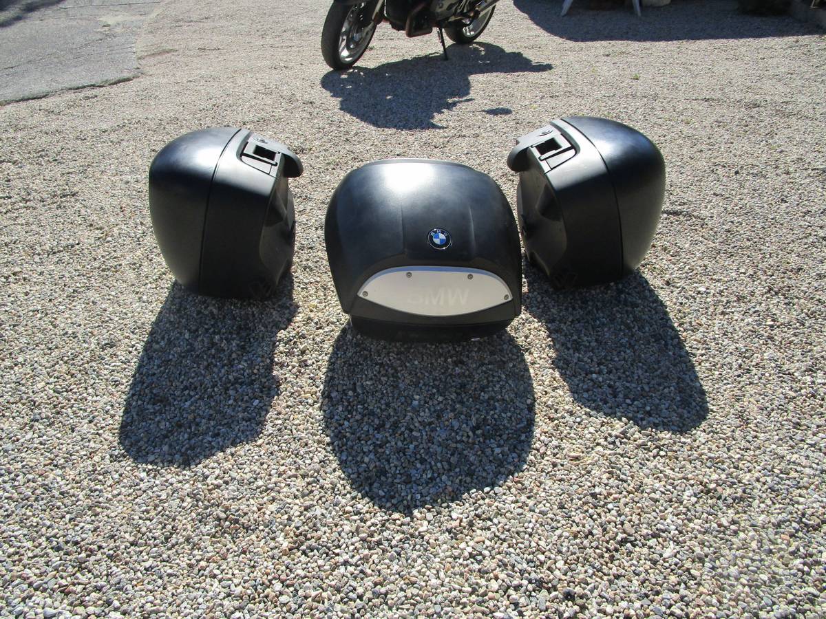 2005 BMW, Import USA — Foto 11 z 11