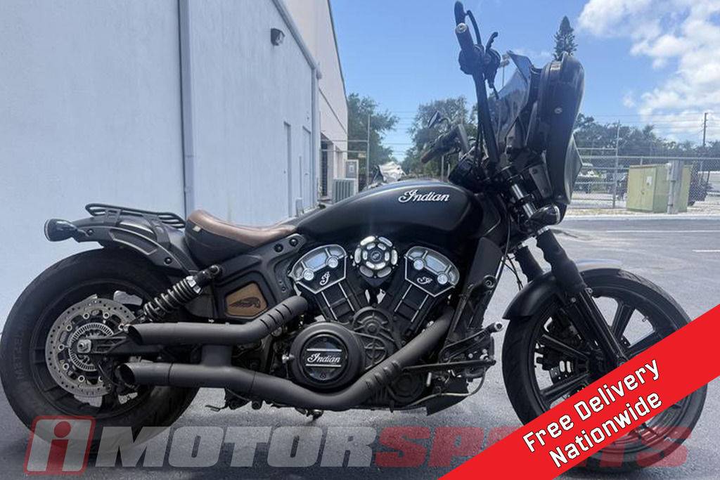 2023 Harley-Davidson, schwarz, Import USA — Foto 1
