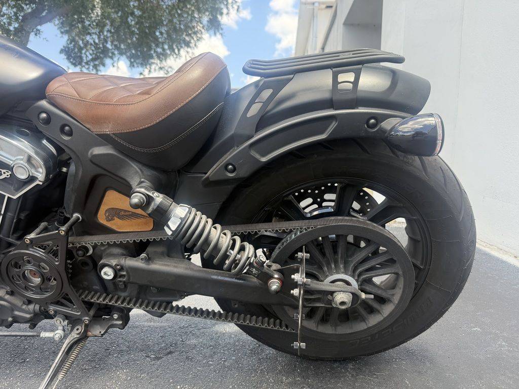 2023 Harley-Davidson, schwarz, Import USA — Foto 10 z 12