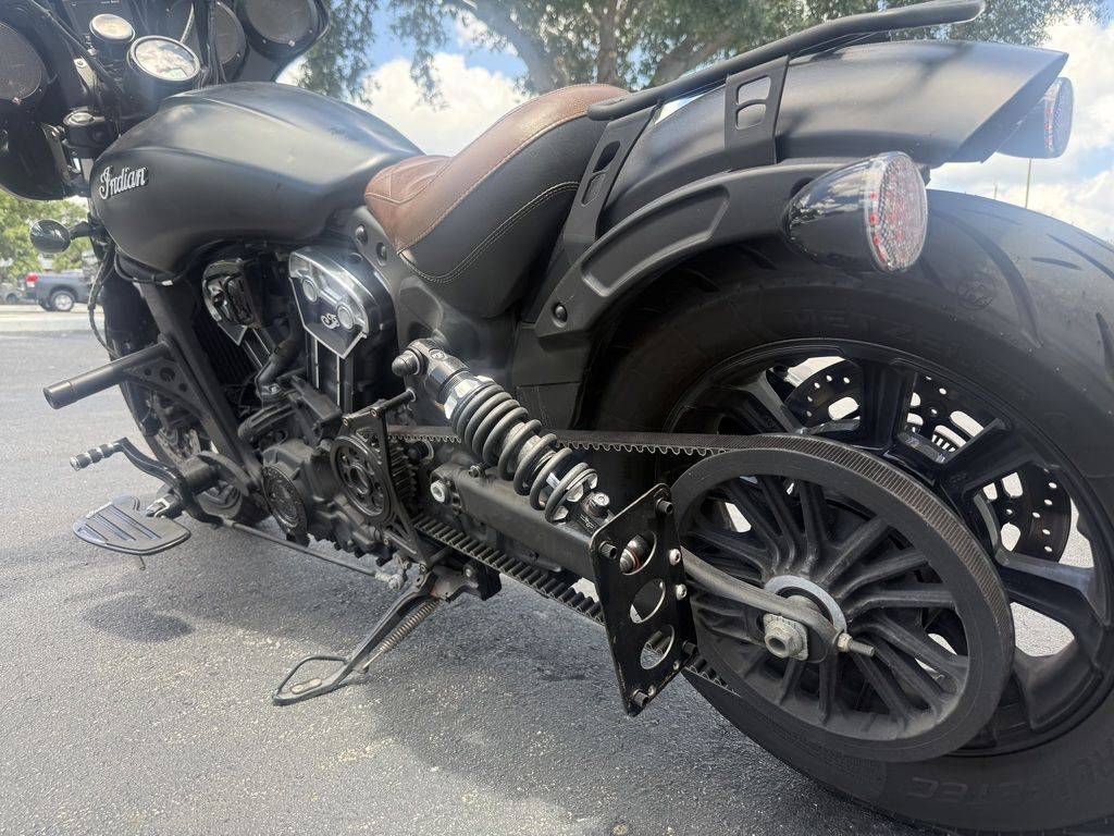2023 Harley-Davidson, schwarz, Import USA — Foto 12 z 12