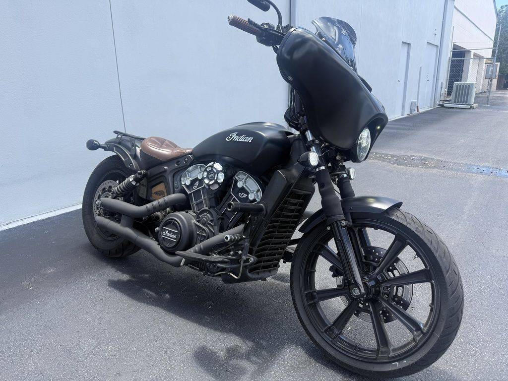 2023 Harley-Davidson, schwarz, Import USA — Foto 4 z 12