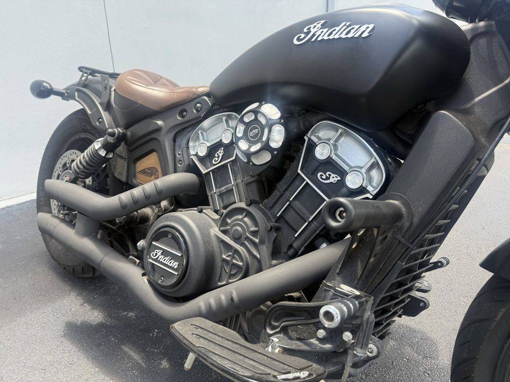 2023 Harley-Davidson, schwarz, Import USA — Foto 7 z 12