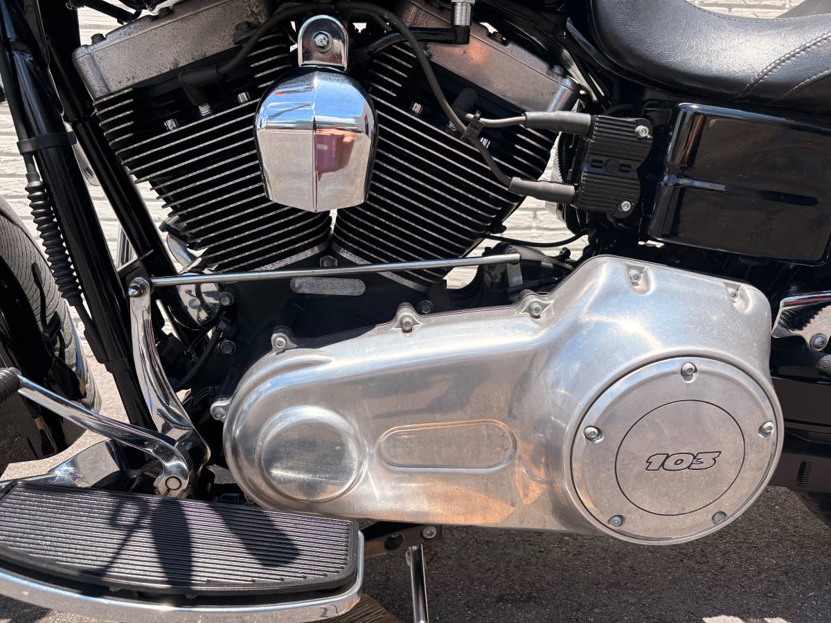 2015 Harley-Davidson, Import USA — Foto 7 z 12