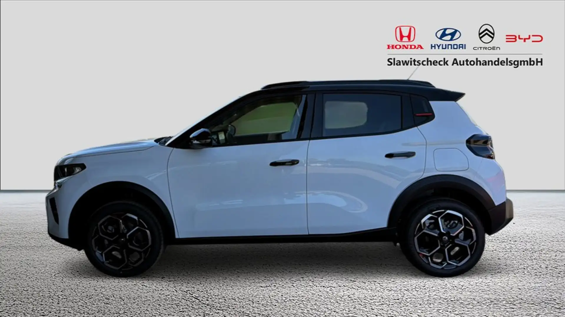 2026 Citroen C3, 10 km, Österreich — Foto 2 z 12
