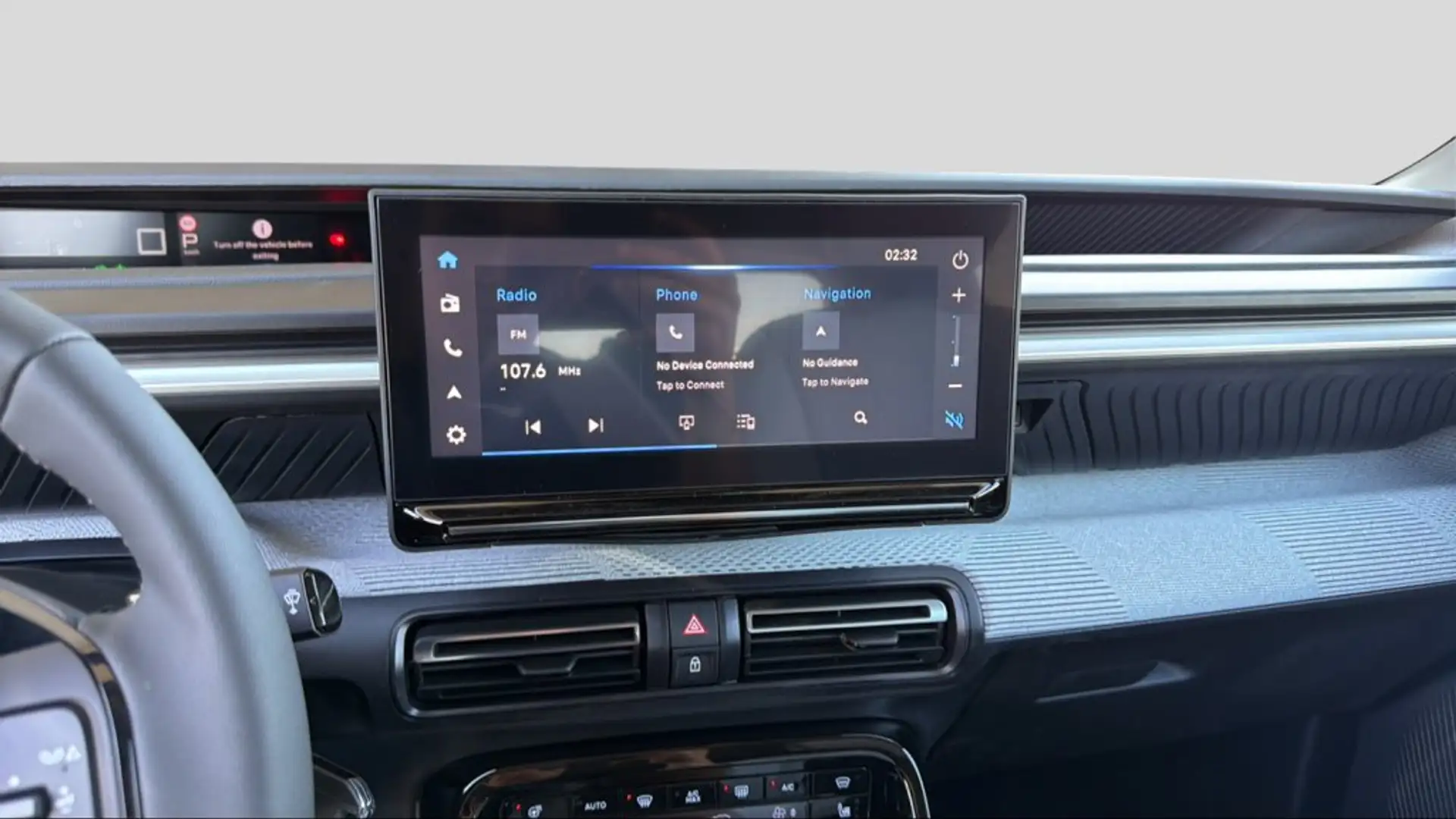 2026 Citroen C3, 10 km, Österreich — Foto 9 z 12