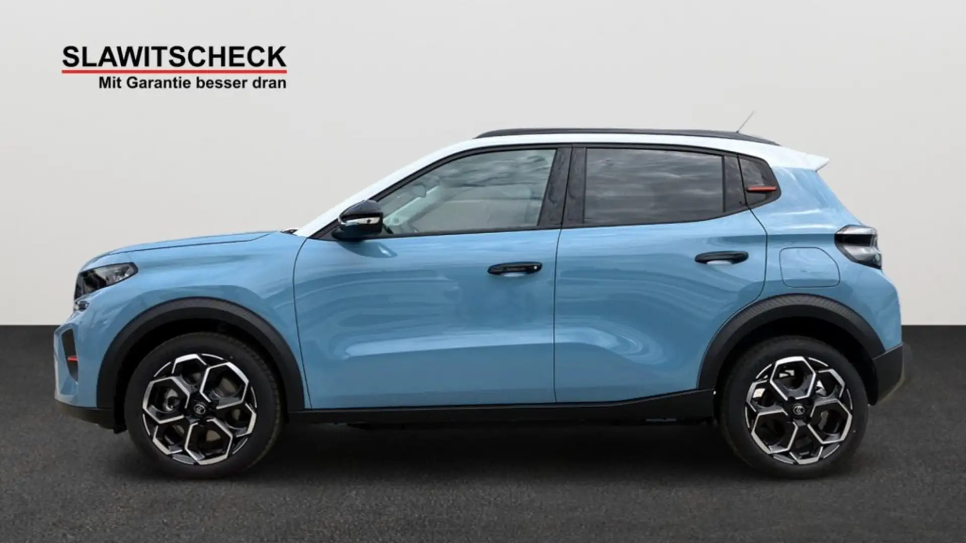 2026 Citroen C3, 10 km, Österreich — Foto 2 z 11