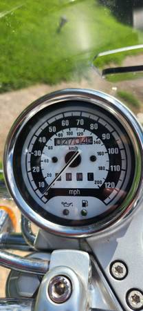 2004 BMW, Import USA — Foto 2 z 8