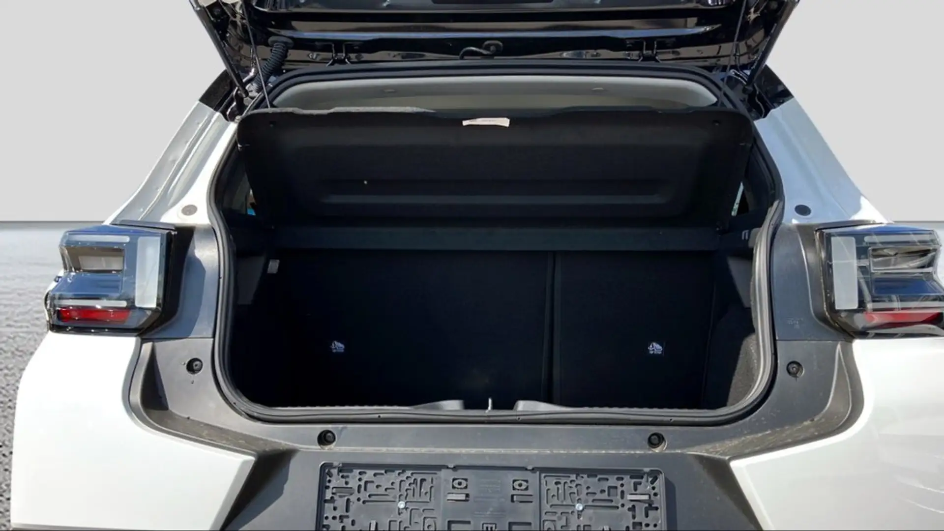 2026 Citroen C3, 10 km, Österreich — Foto 10 z 12