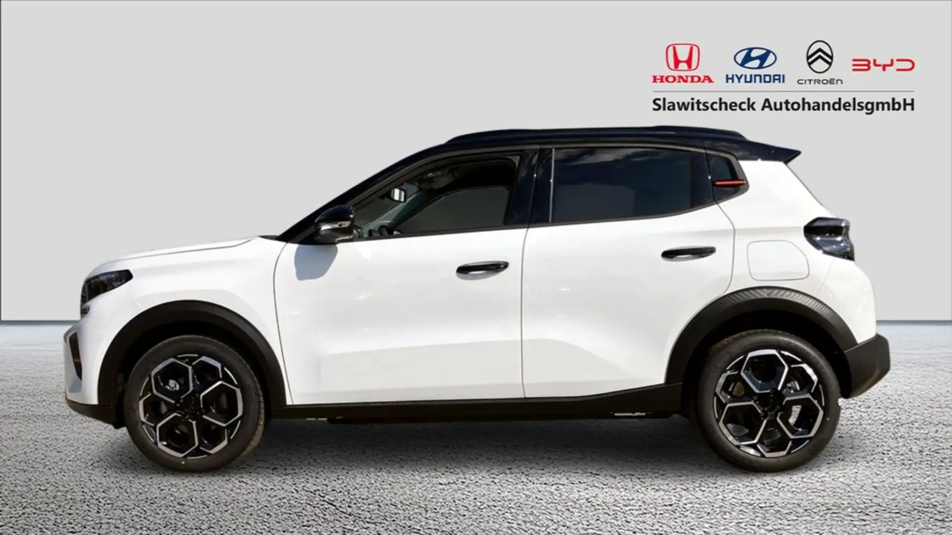 2026 Citroen C3, 10 km, Österreich — Foto 2 z 12