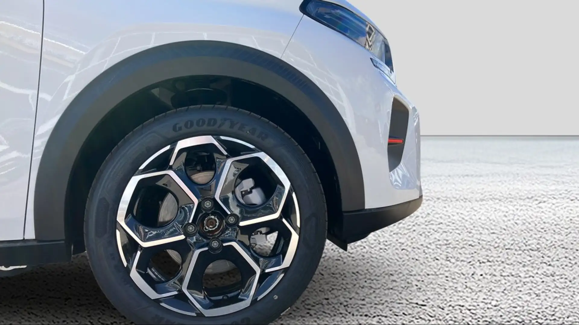 2026 Citroen C3, 10 km, Österreich — Foto 12 z 12