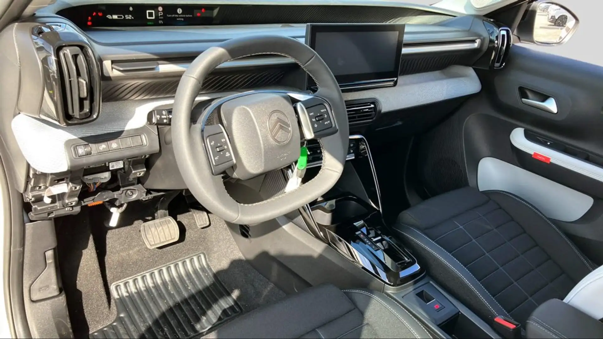 2026 Citroen C3, 10 km, Österreich — Foto 7 z 12