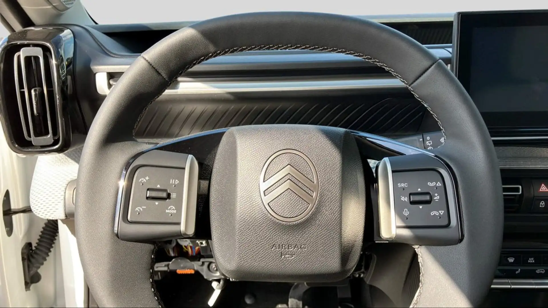 2026 Citroen C3, 10 km, Österreich — Foto 8 z 12