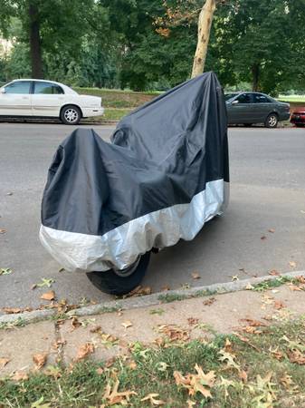 2000 Honda, Import USA — Foto 3 z 4