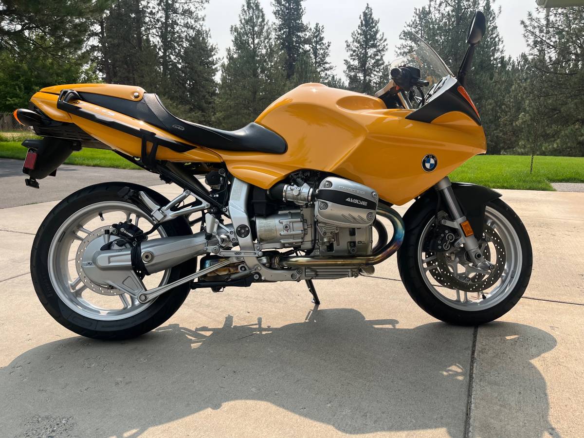 BMW, Import USA — Foto 1