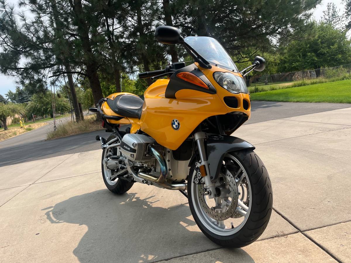 BMW, Import USA — Foto 4 z 7
