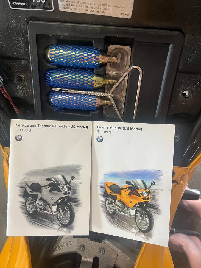 BMW, Import USA — Foto 6 z 7