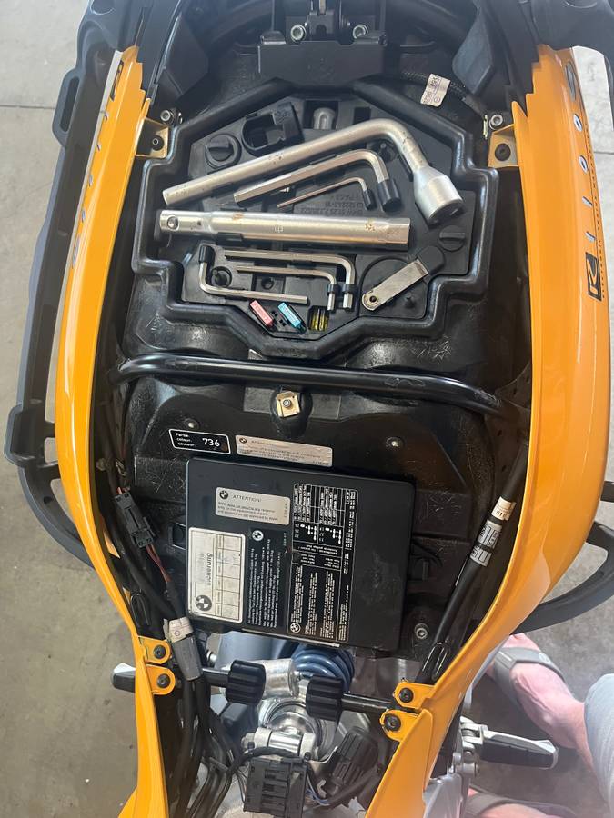 BMW, Import USA — Foto 7 z 7