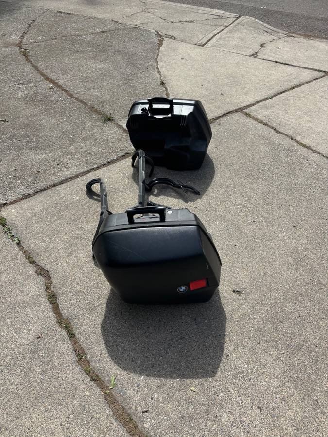 BMW, Import USA — Foto 11 z 12