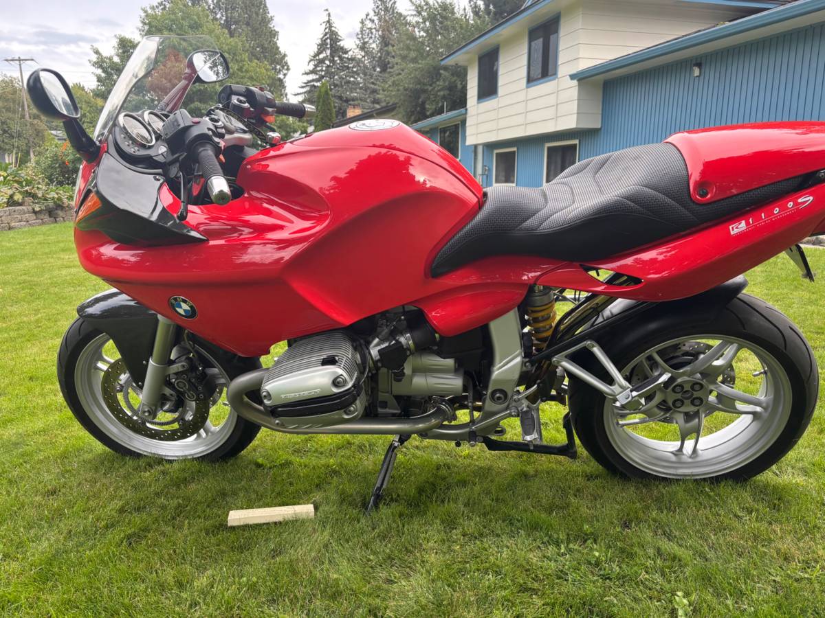 BMW, Import USA — Foto 2 z 12