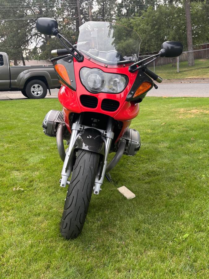 BMW, Import USA — Foto 6 z 12