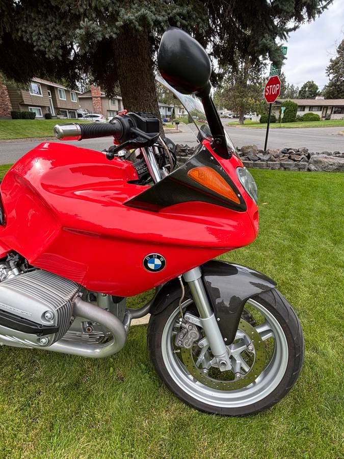 BMW, Import USA — Foto 9 z 12
