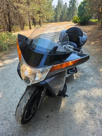 2008 Victory, Import USA — Foto 5 z 12