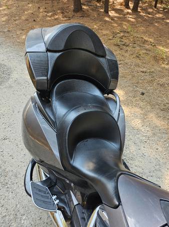 2008 Victory, Import USA — Foto 9 z 12