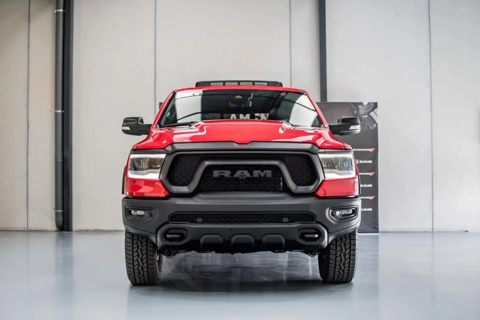 2025 RAM Sonstige, 1 km, Spanien — Foto 2 z 10