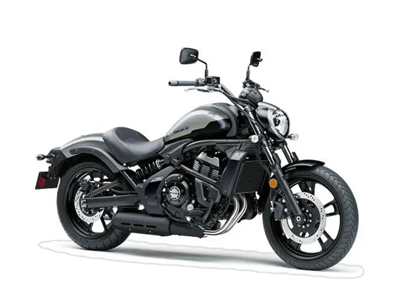 2026 Kawasaki Vulcan S, Import Kanada — Foto 1