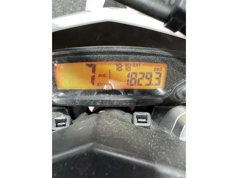 2015 KTM Freeride E, Import Kanada — Foto 11 z 11