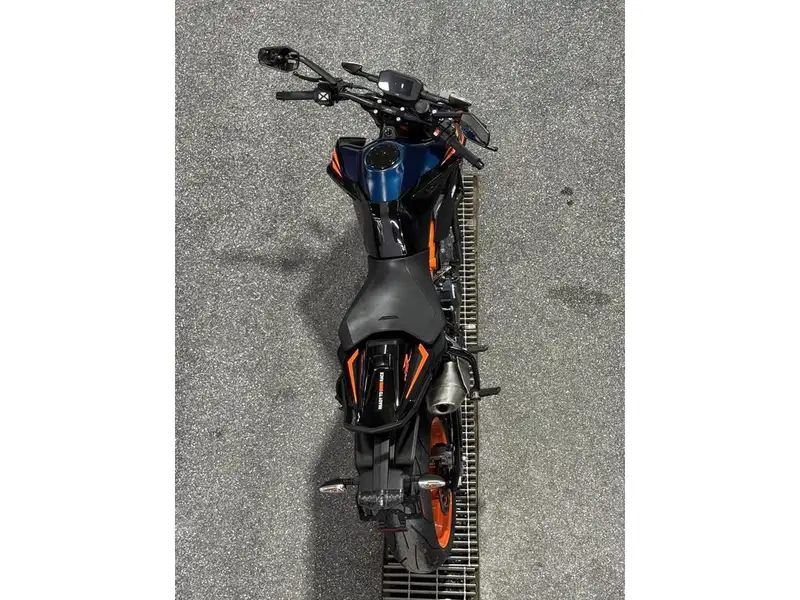 2023 KTM Unspecified, orange, Import Kanada — Foto 10 z 12