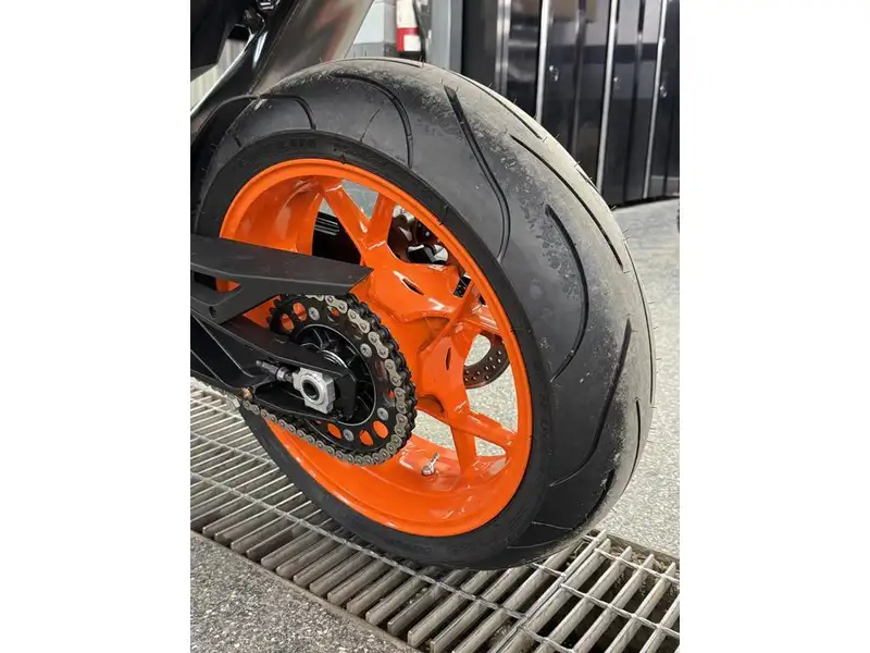 2023 KTM Unspecified, orange, Import Kanada — Foto 11 z 12