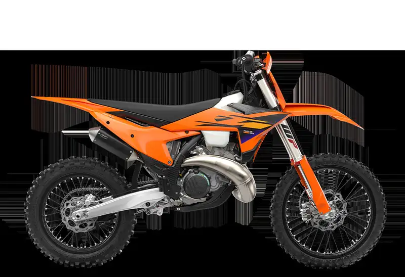 2026 KTM 300 XC, Import Kanada — Foto 1 | AMECAR 2026 KTM 300 XC, Import Kanada — Foto 1