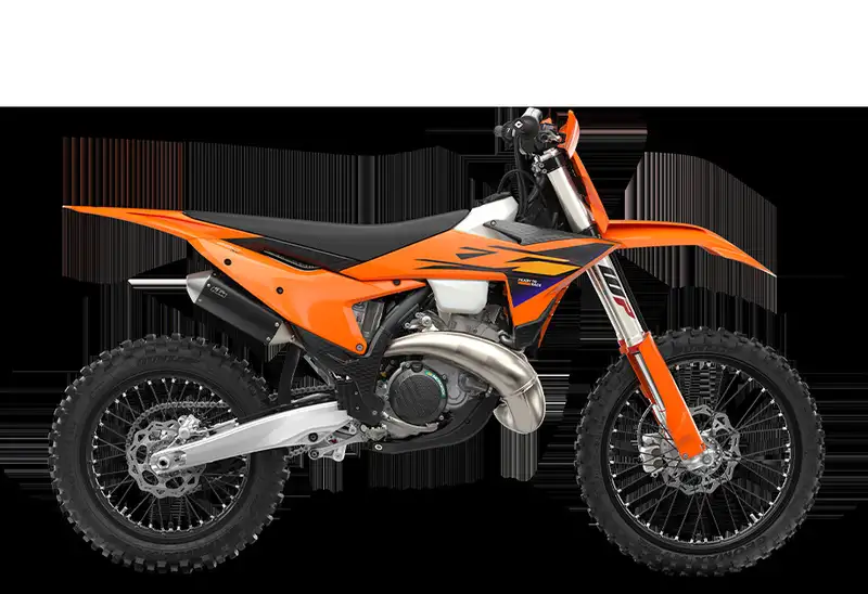 2026 KTM 250 XC, Import Kanada — Foto 1 | AMECAR 2026 KTM 250 XC, Import Kanada — Foto 1